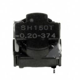 Amgis, LLC SH150T-0.46-78