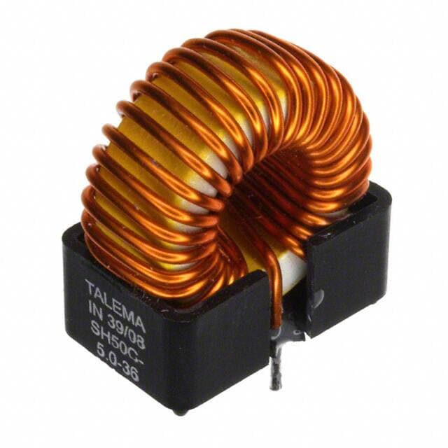 Amgis, LLC SH50C-5.0-36
