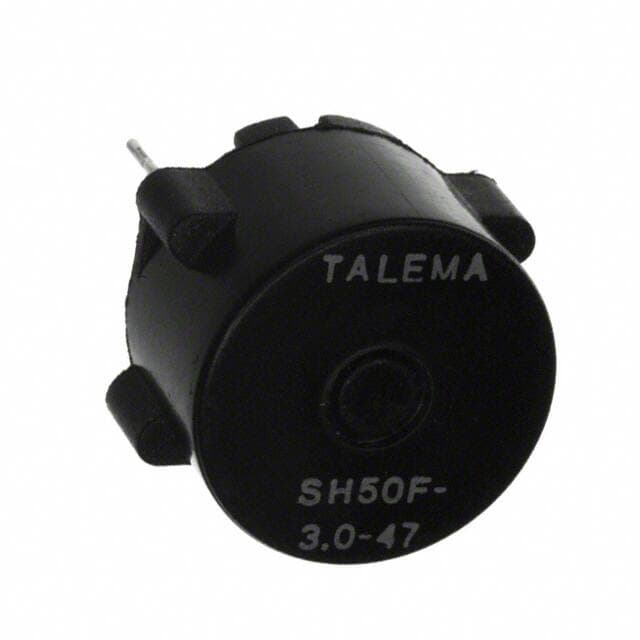 Amgis, LLC SH50F-3.0-47
