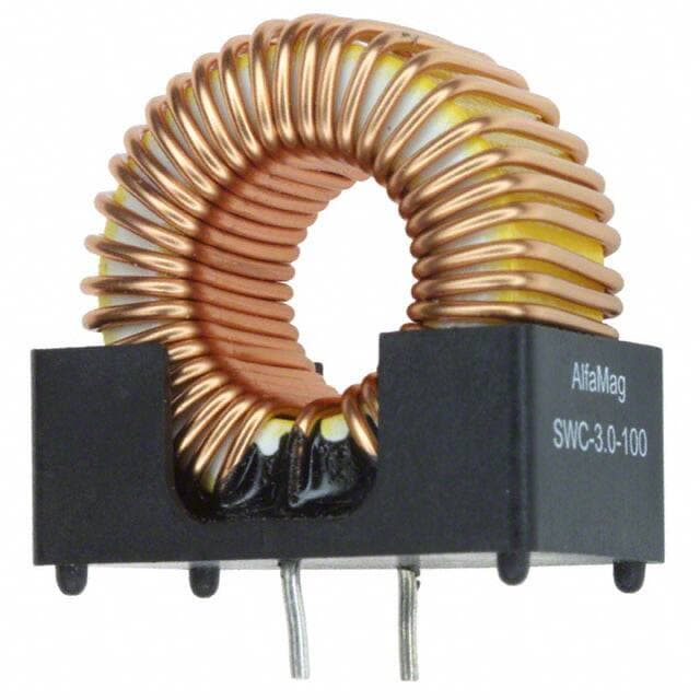Amgis, LLC SWC-3.0-100
