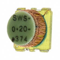 Amgis, LLC SWS-0.20-374