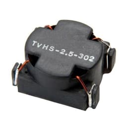 Amgis, LLC TVHS-2.5-302
