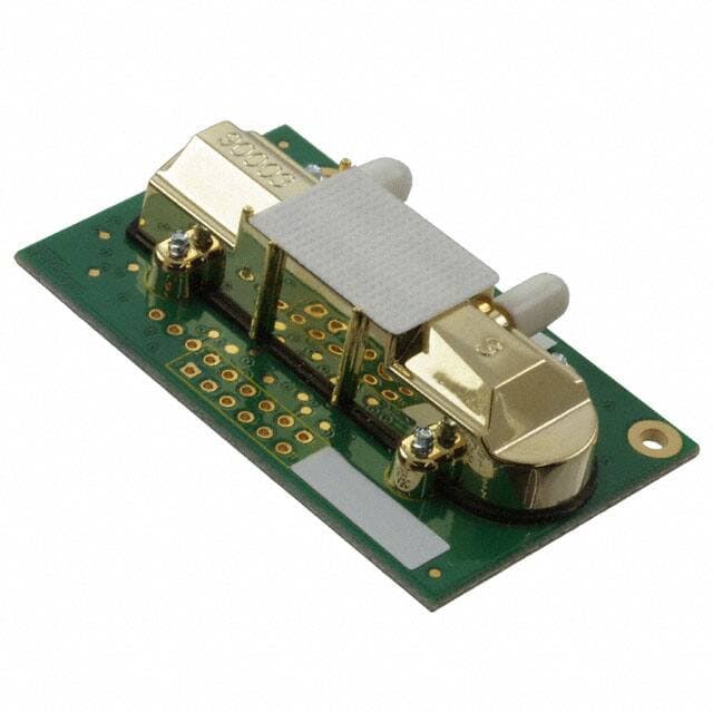 Amphenol T6613-C