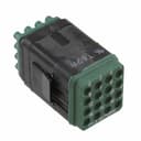 Amphenol LMD-4003-P