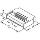 Amphenol 10017251-312240ELF