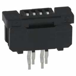 Amphenol SLW4S-1C7LF