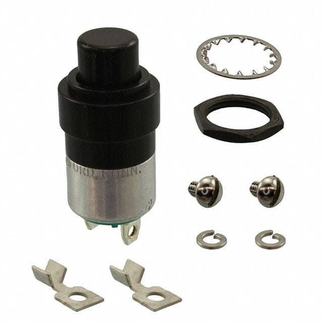 Amphenol NX302AB1B-01