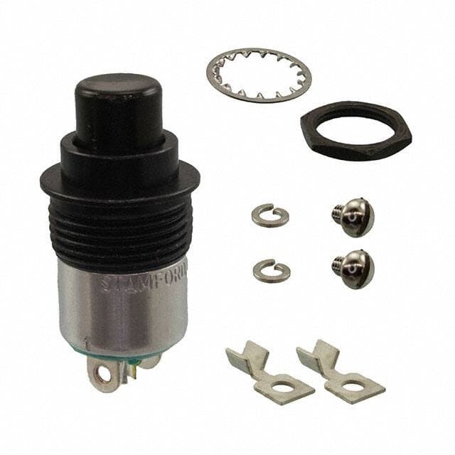 Amphenol NX304GB1B-61