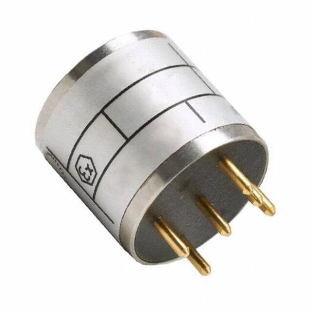 Amphenol IR12EM