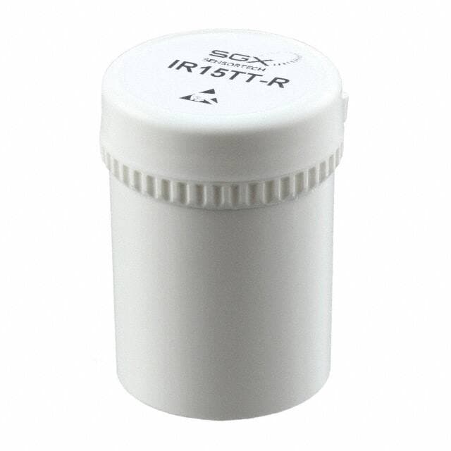 Amphenol IR15TT-R