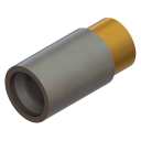 Amphenol 8032-6001