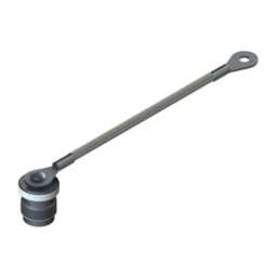 Amphenol M39012/25-0118
