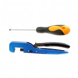 CT-U CRIMP HANDLE