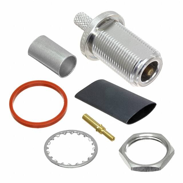 Amphenol TC-240-NF-BH-X