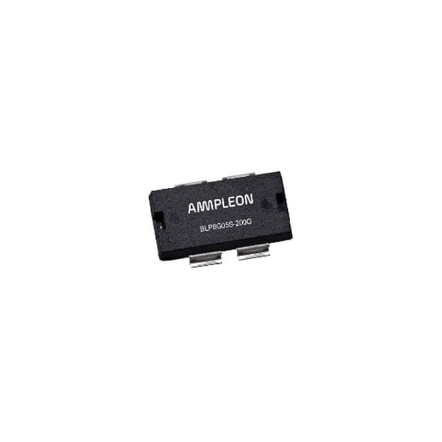 Ampleon BLP8G05S-200GY