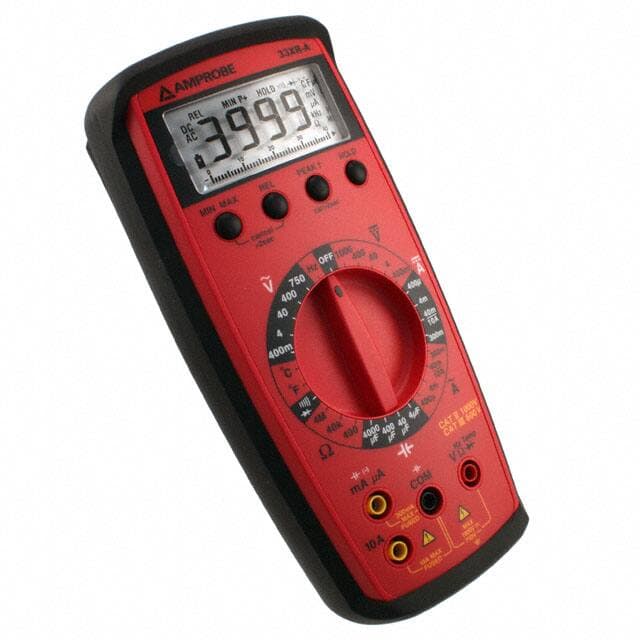 Amprobe 33XR-A