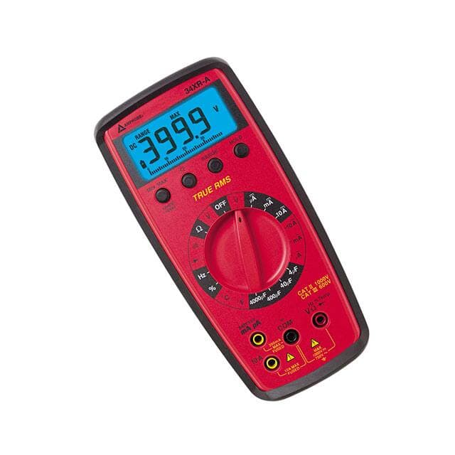 Amprobe 34XR-A