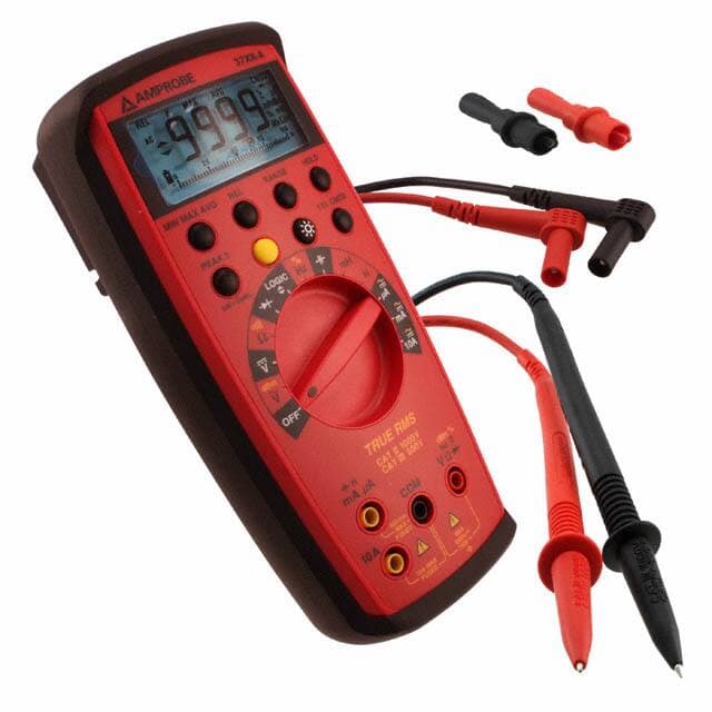 Amprobe 37XR-A