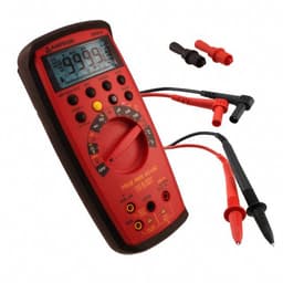 Amprobe 38XR-A