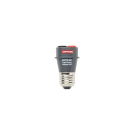 Amprobe ADPTR-E27
