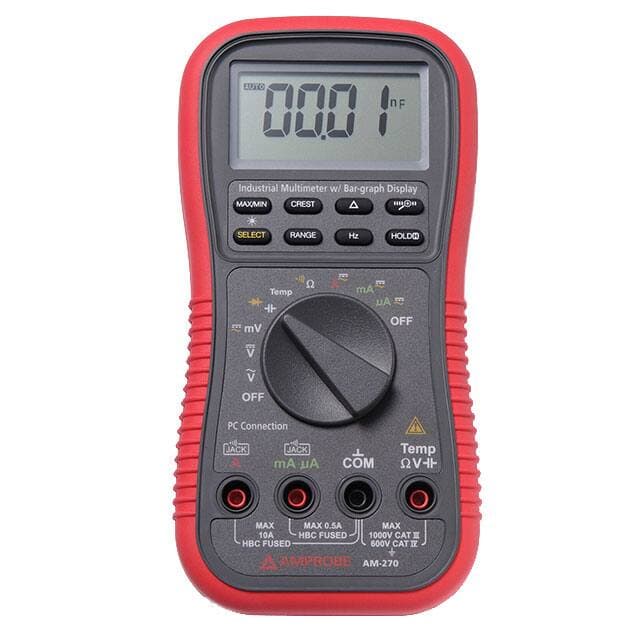 Amprobe AM-270
