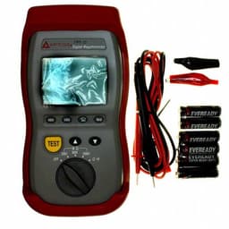 Amprobe AMB-25