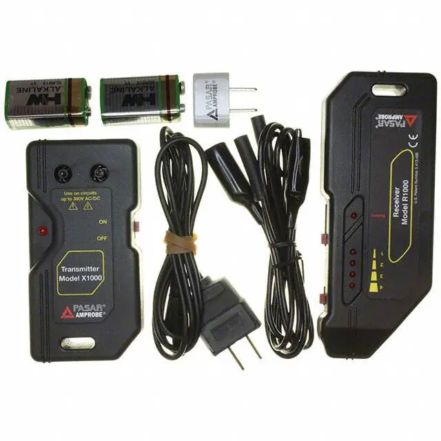 Amprobe AT-1000