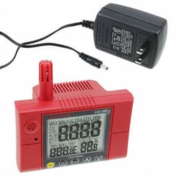 Amprobe CO2-200