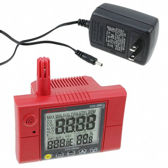 Amprobe CO2-200