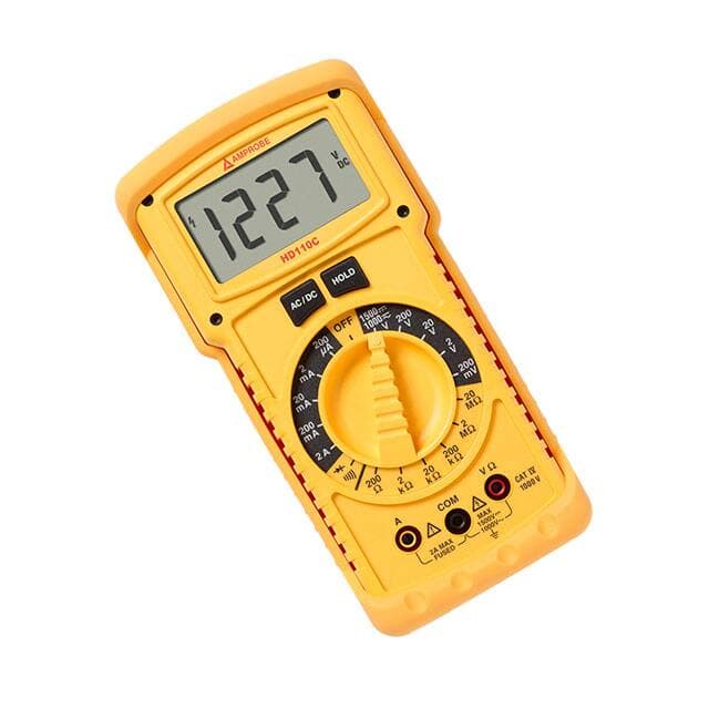 Amprobe HD110C