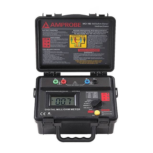 Amprobe MO-100