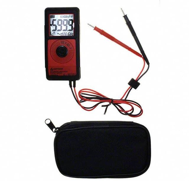 Amprobe PM55A