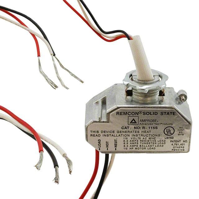 Amprobe R-115S
