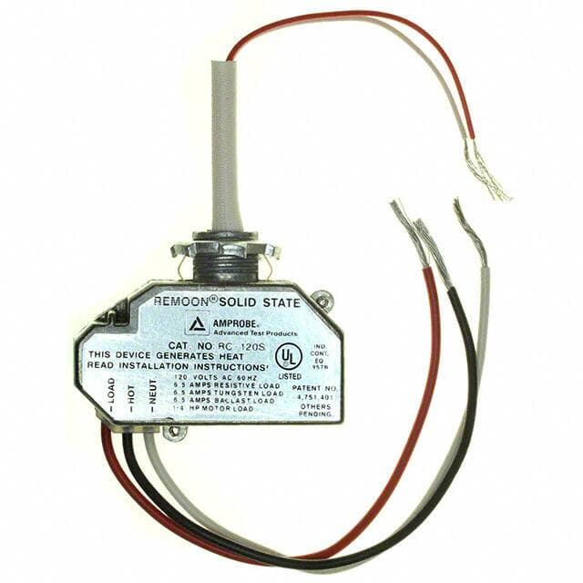 Amprobe RC-120S