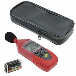 Amprobe SM-10
