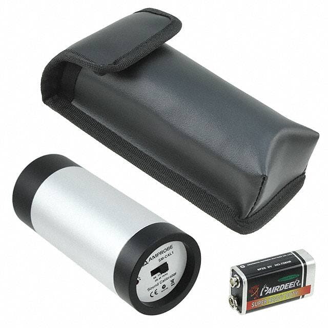 Amprobe SM-CAL1