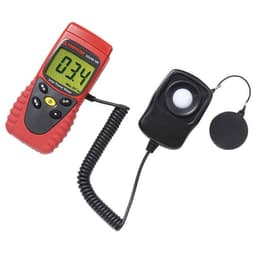 SOLAR-100Amprobe