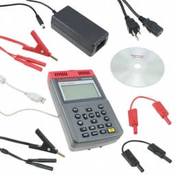 Amprobe SOLAR-600