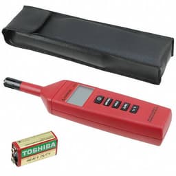 Amprobe TH-3