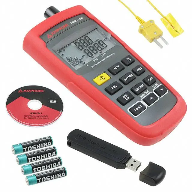 Amprobe THWD-10W