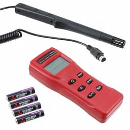 THWD-5Amprobe