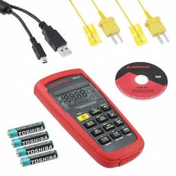 Amprobe TMD-56