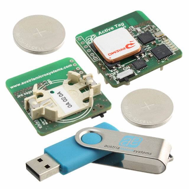 OSRAM ACTIVE TAG EXPANSION KIT