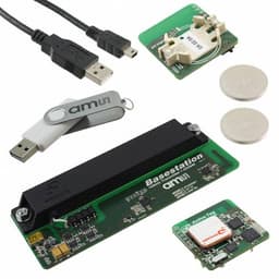 OSRAM ACTIVE TAG REFERENCE DESIGN KIT