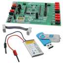 OSRAM AS3606 EVAL BOARD