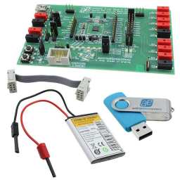 AS3606 EVAL BOARDOSRAM