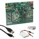 OSRAM AS3709 EVAL BOARD