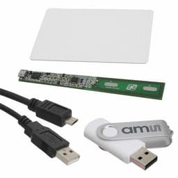 OSRAM AS3911-RD-AUT