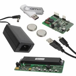 OSRAM AS3933 DEV SYSTEM