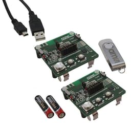 OSRAM AS3940 DEMO SYS.V2.1